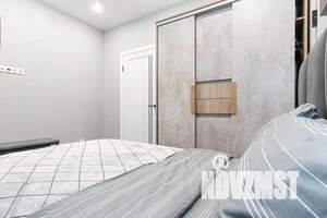 2-к квартира, посуточно, 50м2, 14/17 этаж