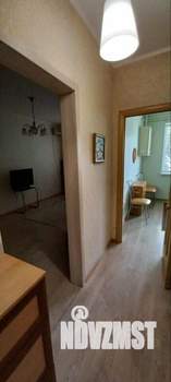 1-к квартира, на длительный срок, 34м2, 1/4 этаж