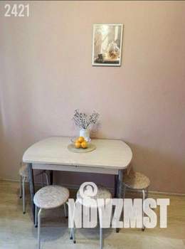 Студия квартира, на длительный срок, 25м2, 5/9 этаж