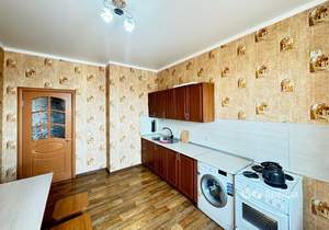 2-к квартира, на длительный срок, 64м2, 13/16 этаж