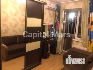 2-к квартира, на длительный срок, 54м2, 2/4 этаж