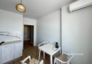 2-к квартира, на длительный срок, 65м2, 13/18 этаж