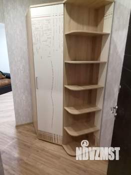 Студия квартира, на длительный срок, 32м2, 18/24 этаж