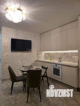 Студия квартира, на длительный срок, 30м2, 5/9 этаж