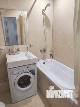 1-к квартира, посуточно, 49м2, 1/1 этаж