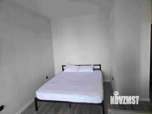 1-к квартира, на длительный срок, 36м2, 10/17 этаж