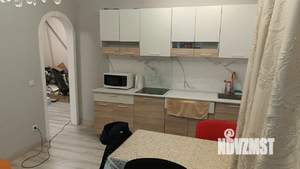 1-к квартира, на длительный срок, 41м2, 3/17 этаж