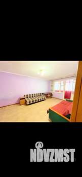 1-к квартира, на длительный срок, 41м2, 9/13 этаж