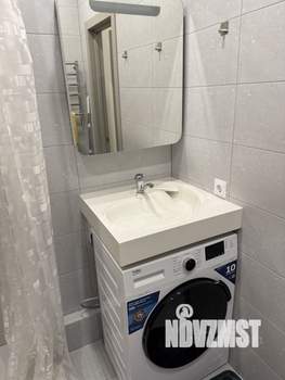 1-к квартира, на длительный срок, 36м2, 14/16 этаж