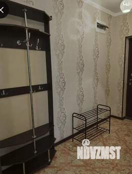 1-к квартира, на длительный срок, 52м2, 9/18 этаж