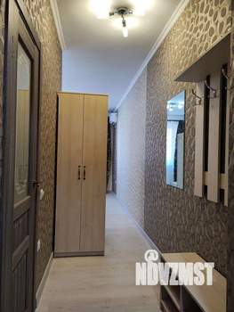 Студия квартира, на длительный срок, 20м2, 9/16 этаж