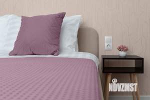 1-к квартира, посуточно, 36м2, 21/24 этаж