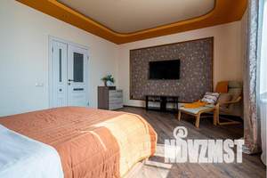 2-к квартира, посуточно, 65м2, 10/17 этаж