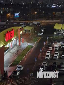 1-к квартира, на длительный срок, 37м2, 8/16 этаж