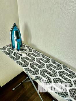 Студия квартира, посуточно, 27м2, 16/19 этаж