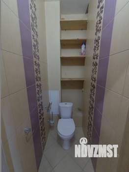 1-к квартира, на длительный срок, 44м2, 4/16 этаж