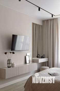 1-к квартира, на длительный срок, 40м2, 6/21 этаж