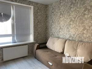 2-к квартира, посуточно, 61м2, 10/23 этаж