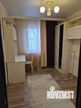 3-к квартира, на длительный срок, 47м2, 4/5 этаж