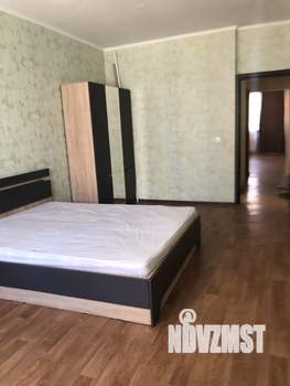2-к квартира, на длительный срок, 65м2, 6/16 этаж