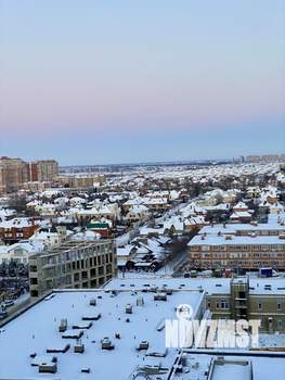 1-к квартира, на длительный срок, 35м2, 15/18 этаж