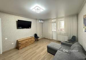 3-к квартира, на длительный срок, 89м2, 3/24 этаж