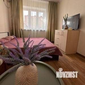 1-к квартира, на длительный срок, 40м2, 1/19 этаж