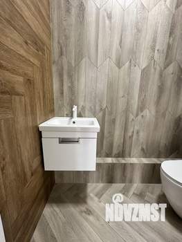 2-к квартира, на длительный срок, 47м2, 4/24 этаж