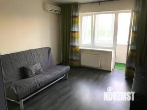 1-к квартира, на длительный срок, 34м2, 3/7 этаж