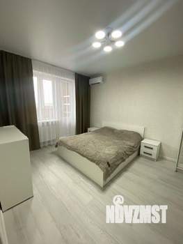 1-к квартира, на длительный срок, 40м2, 15/17 этаж