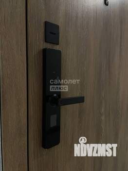 Студия квартира, на длительный срок, 27м2, 3/16 этаж