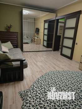 1-к квартира, на длительный срок, 42м2, 5/10 этаж