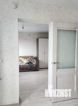 Студия квартира, на длительный срок, 30м2, 14/16 этаж