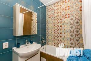 1-к квартира, посуточно, 23м2, 1/15 этаж