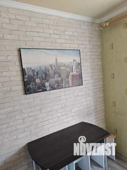 1-к квартира, на длительный срок, 32м2, 4/5 этаж