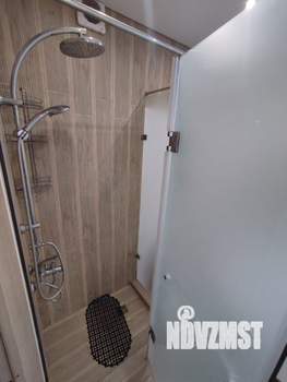 1-к квартира, на длительный срок, 45м2, 14/16 этаж