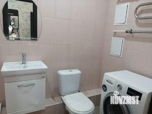 1-к квартира, на длительный срок, 33м2, 10/17 этаж