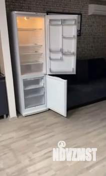 1-к квартира, на длительный срок, 35м2, 5/17 этаж