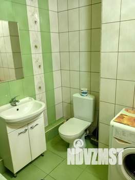 Студия квартира, посуточно, 25м2, 14/17 этаж