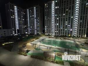 1-к квартира, на длительный срок, 39м2, 5/12 этаж