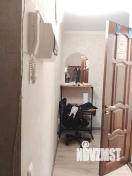 1-к квартира, на длительный срок, 32м2, 5/5 этаж