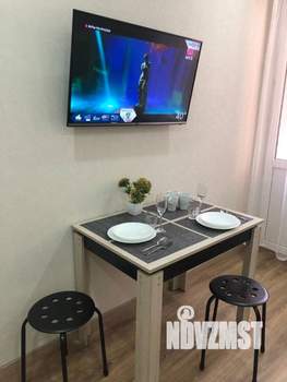 1-к квартира, на длительный срок, 34м2, 6/17 этаж