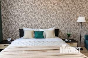 2-к квартира, посуточно, 65м2, 1/1 этаж