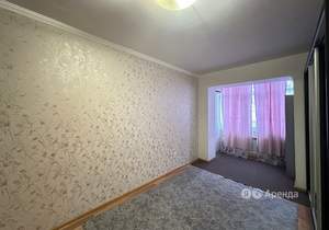 1-к квартира, на длительный срок, 35м2, 3/4 этаж