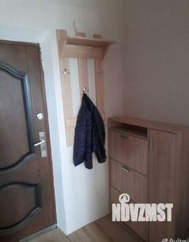 1-к квартира, на длительный срок, 34м2, 15/23 этаж