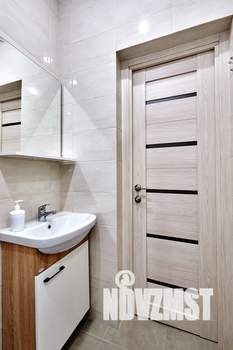 1-к квартира, посуточно, 27м2, 4/18 этаж