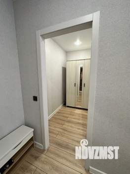 Студия квартира, на длительный срок, 25м2, 3/9 этаж