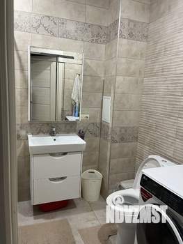 1-к квартира, на длительный срок, 38м2, 1/3 этаж