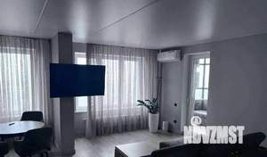 2-к квартира, на длительный срок, 48м2, 2/5 этаж