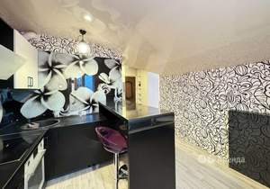 Студия квартира, на длительный срок, 39м2, 10/10 этаж